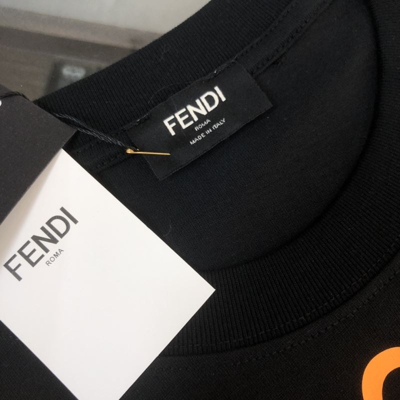 Fendi T-Shirts